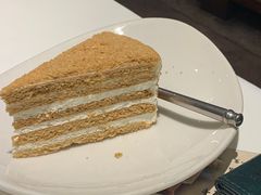 -塔道斯西餐厅(中央大街店)