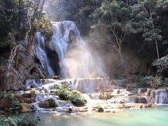 景点-关西瀑布