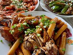 -妈妈的小作坊(陈家镇店)