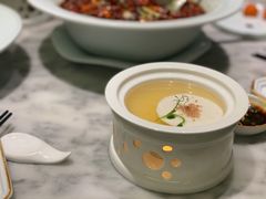 蓉城鸡豆花-辛香汇·现炒川菜(淮海路百盛店)