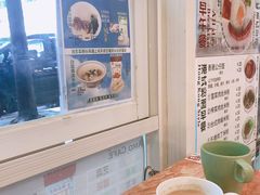 -阿殳咖啡(水围村店)