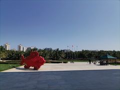-中国（海南）南海博物馆