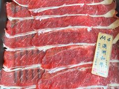 -牛匠和牛寿喜锅(西安总店)