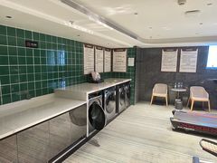 -美豪R酒店(成都春熙路太古里店)