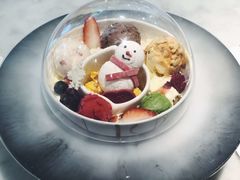 -哈根达斯(济南万象城店)