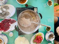 -乌记鲜活牛肉城(金砂东路店)