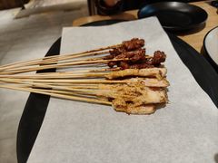 -壹酒贰肉1926·深夜食堂(九纬路店)