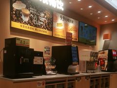 -菲滋意式餐厅(富阳东方茂店)