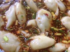 -尤素福东举院饺子馆