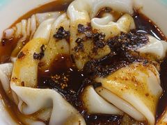 -汉思肴 热面皮(虬江路店)
