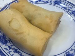 -美新点心店(陕西北路店)