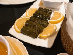 -Efes Turkish & Mediterranean Cuisine 艾菲斯餐厅(陆家嘴店)