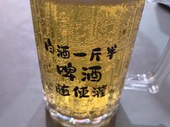 -春荣烧烤(龙泽北路店)