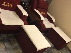 -迈格笙SPA·影院式足道·采耳(金桥店)