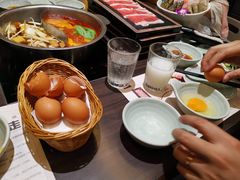 -MoMo牧场·寿喜烧专门店(长泰广场店)