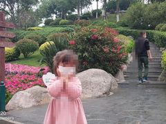-五通灯塔公园