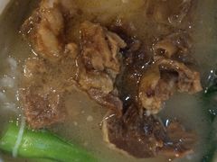 -维园港式茶餐厅(龙岗盛平店)