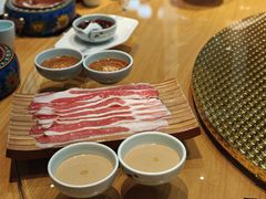 -额尔敦传统涮火锅·冰煮羊(铁东店)