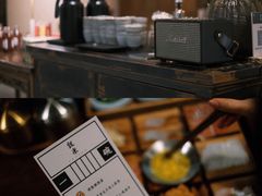 银米·来吃一碗好米线-银米·云南传统过桥米线(双廊黑金冠店)