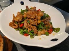 川湘小炒肉-赠李白·如诗的川味(余杭万达广场店)