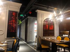 -潮中人·潮州菜(益乐路店)