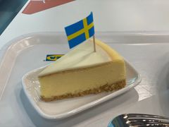 -宜家·瑞典风味餐厅(北京西红门店)