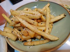 -盐说·西式餐酒馆(光明万达店)