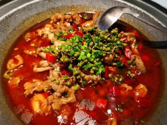 -院里寻菜·精致庭院菜(观沙岭店)