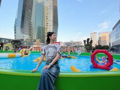 -大族广场Mall&More