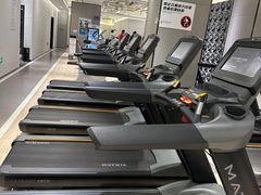 -FLARE STAR FITNESS(复地活力城店)