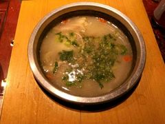 -小铫鸡汤