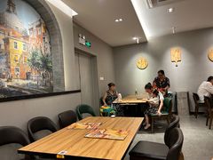 -萨莉亚意式餐厅(长安万达店)