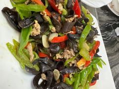-天目湖刘老四农庄