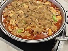 -彭记铁锅肥肠(东四总店)