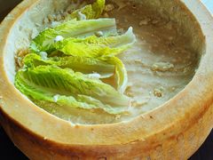 -沈阳君悦酒店·意坊意大利餐厅