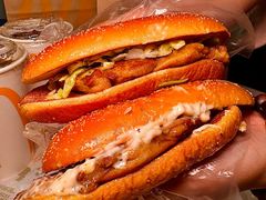 -麦当劳(集美石鼓店)