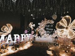 -InParty·游艇求婚策划生日派对布置(世纪大道店)