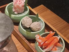 -捞王锅物料理(上海世茂广场店)