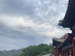 -泰山风景名胜区