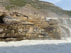 -陕西黄河壶口瀑布旅游区