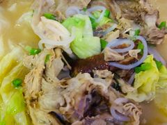 -老陶包子铺(南大西南村店)