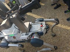 -大明宫国家遗址公园·御道广场