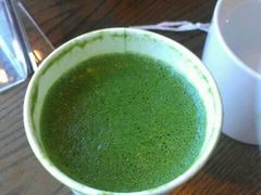 拿铁-星巴克臻选(郑州中原万达店)