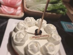 -许府牛火锅(信义坊总店)