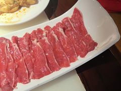 -重庆高老九火锅(万象城店)