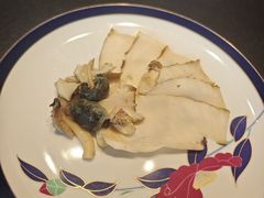 -潮汕味道·煮海餐厅(金麟大厦店)