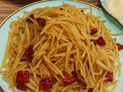 -合合春饼·酱骨·东北菜(潘家园店)