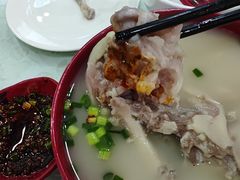 -廖老妈蹄花店(人民公园陕西街259号店)