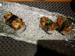 -昊·来了寿司(双楠2店)