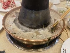 -阳坊大都涮羊肉(阳坊总店)